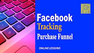 Facebook Tracking-Purchase Funnel