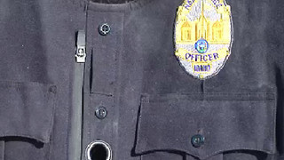 Nampa P.D. looking to get new body cameras