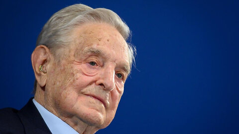 The George Soros Language Lesson (12.2023)