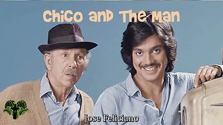 TV Themes - Chico and The Man