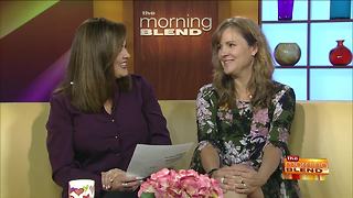 Molly and Denise with the Buzz for May 22!