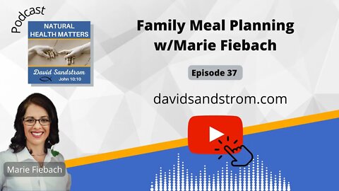 How to Enjoy the Health Benefits of Family Meal Planning