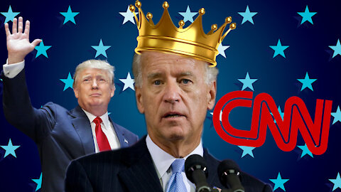 Ep 58 | Joe Biden Adds More Gaffes to His Resume, MSM Melts Down as Trump Returns to the White House