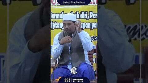 Pasti Salah - Ustadz Zein Muchsin #zeinmuchsinofficial #ustadzzeinmuchsin #kajianuzm