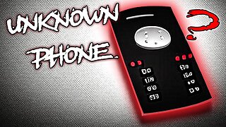 Who Could Be Calling? | Unknown Phone - Indie Horror Game