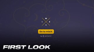 MistX - the world's FIRST flashbot powered DEX