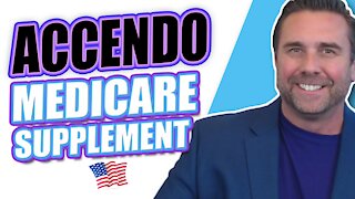 Accendo Medicare Supplement - The Lowest Rates?