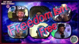 OGWW - Freedom isn't Free