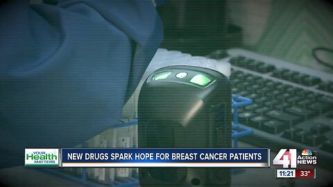 Your Health Matters: New Advancements in Breast Cancer Drugs