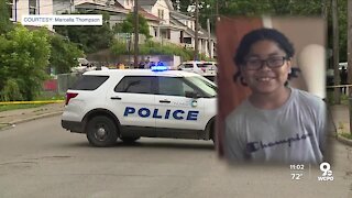 Westwood community rallies around family of 8-year-old shooting victim