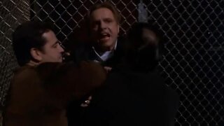 Ralph Kills Tracee - The Sopranos HD