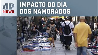 Lojas de rua têm salto de 20% no faturamento em junho