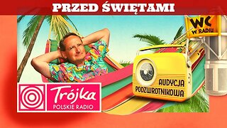 PRZED ŚWIĘTAMI -Cejrowski- Audycja Podzwrotnikowa 2019/12/21 Program III Polskiego Radia