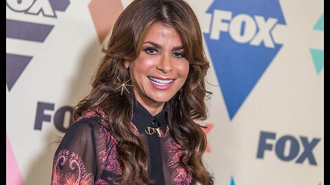 Paula Abdul Files Sexual Assault Lawsuit Against Former 'American Idol' Producer