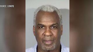 Ex-NBA player Charles Oakley arrested, accused of cheating at Cosmopolitan hotel-casino