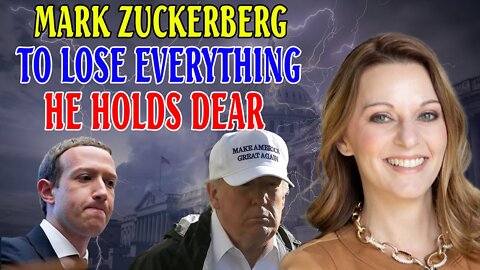 JULIE GREEN SHOCKING MESSAGE 🔥 [JUDGEMENT] MARK ZUCKERBERG SHALL LOSE EVERYTHING HE HOLDS DEAR