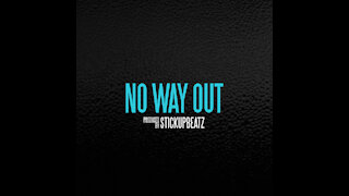 Pooh Shiesty x Moneybagg Yo x Young Dolph Type Beat 2021 "No Way Out"