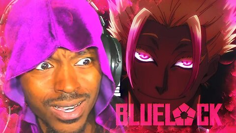 THIS FINALE WAS TOO HYPE!! U-20?? | BLUE LOCK EPISODE 24 REACTION
