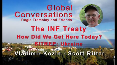 Kozin - Ritter - INF Treaty Explained - SITREP - Ukraine