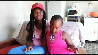 SOUTH AFRICA - Durban - World Down Syndrome Day (Video) (XTs)