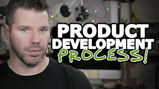 Product Development Process (Clear Steps Defined!) @TenTonOnline
