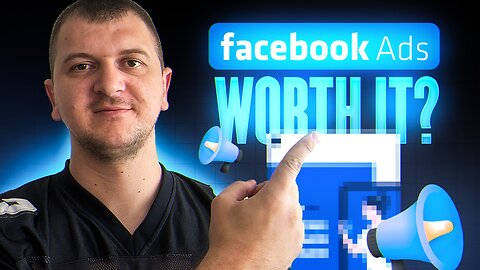Are Facebook Ads Worth It In 2024?