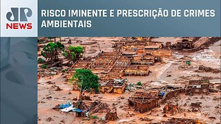 STF manda Justiça de MG dar andamento ao processo sobre o rompimento de barragem em Brumadinho