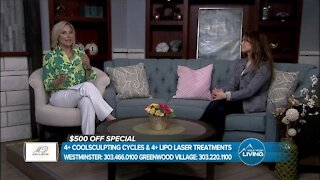 Look & Feel Amazing! // MD Body & Med Spa