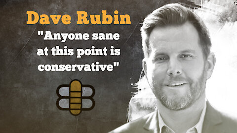Christianity, Star Wars Prequels, and Staying In California | The Dave Rubin Interview