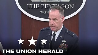 Pentagon Press Briefing 08/13/2024