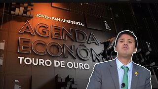 Juros na Europa, inflação nos EUA e Brasil e chuva de dados da China |Agenda Touro de Ouro -10/09/23