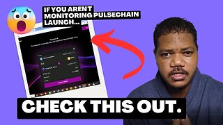Pulsechain Mainnet Launch In 2 Days? Why You Should Monitor Pulsechain Mainnet Launch? Airdrop?