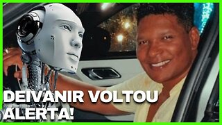 Deivanir Santos ressurge com uma suposta new midas