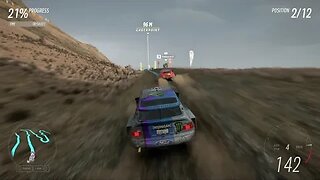 Forza Horizon 5 Random race