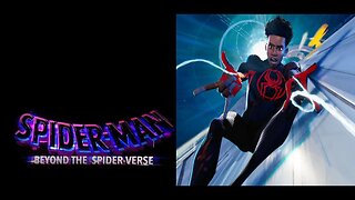 Overworked Animator for Spider-Verse Movies Claims Beyond the Spider-Verse Will Be Delayed