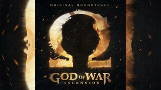 God of War: Ascension - Original Soundtrack (2013) HD