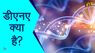 DNA क्या है ?