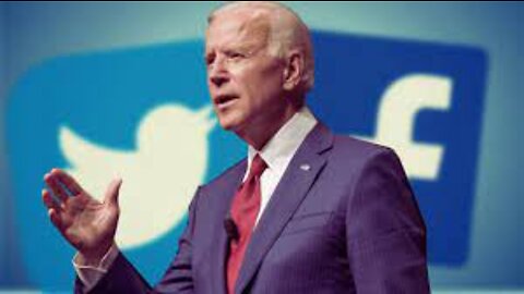 Lawsuit Against Biden Admin’s Collusion With Big Tech To Censor Free Speech, Has Grown
