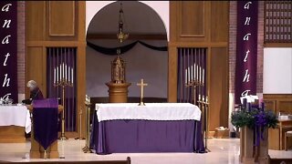 Holy Family and St. John's Liturgies and Services