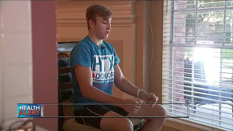 Ask Dr. Nandi: What is Rhabdomyolysis? Teen suffers deadly illness from exercising too much