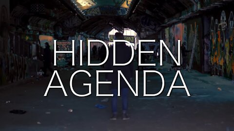 Hidden Agenda - Spanish subtitles