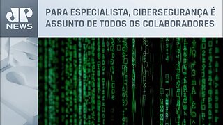 Em 2022, houve média de 4 mil de hackers por dia, diz estudo