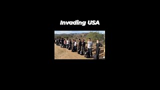 Invasion U S A