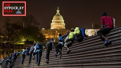 Hearing on Border "Catch & Release"