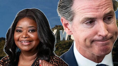Actress Octavia Spencer says she experienced more RACISM in California than growing up in Alabama!