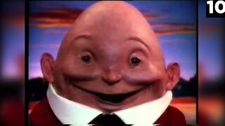 This Humpty Dumpty 80s Commercial Is Actually Terrifying