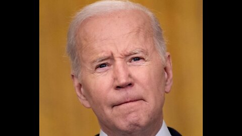 Poll: Biden's Approval Rating Dips to 63 Percent Among Jewish Voters