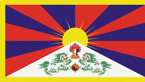 Tibet National Anthem (1912-1951; Instrumental) Gyallu