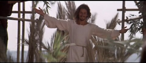 "Jesus Christ Superstar" Then We Are Decided - Everything's Alright - This Jesus Must Die - Hosanna