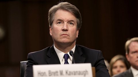 FBI To Investigate Allegations Against Brett Kavanaugh